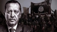 أردوغان والإرهاب