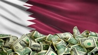 المال القطري يغزو