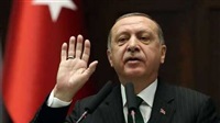 أطماع «أردوغان» في
