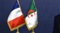 فرنسا والجزائر..