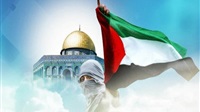 نصرة القدس.. شعار