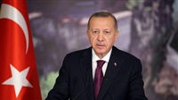أطماع «أردوغان» في