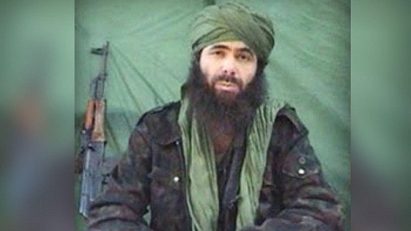 أبو مصعب عبد الودود