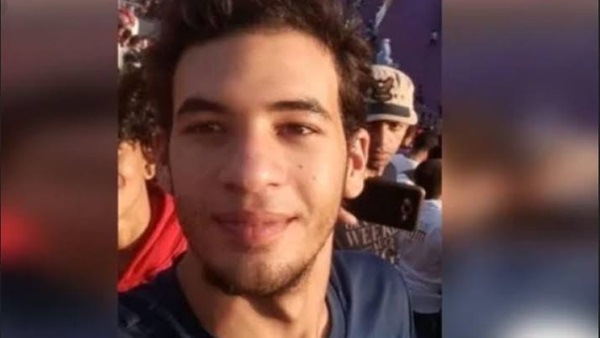 أحمد بسام زكي