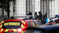 معركة فرنسا مع الإرهاب..