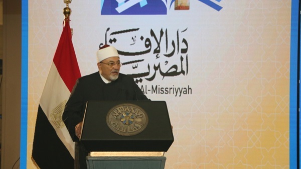 خالد الجندى