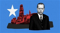 تركيا في الصومال..