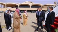 وزير الخارجية السعودي: