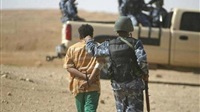 العراق.. اعتقال 6