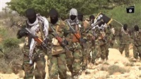 «داعش» في أفريقيا..