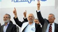 «النهضة» التونسية
