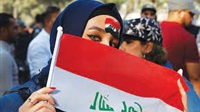 من صناديق الانتخابات..العراقيون