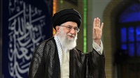 المرشد الإيراني يثير