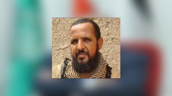 الإرهابي عبد الحكيم