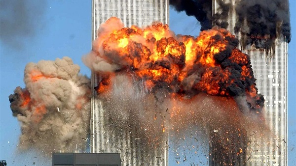 أحداث 11 سبتمبر