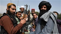 بين داعش وطالبان..