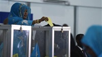 انتخاب برلمان الصومال..