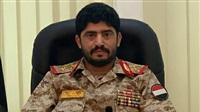 القيادي الحوثي يحيي