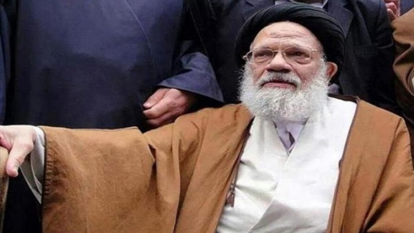 كاظم الحائري