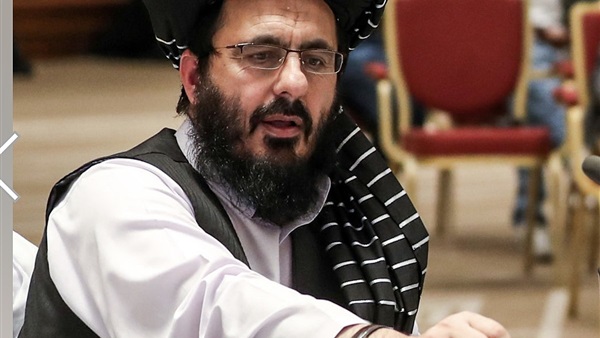 محمد نبي عمري