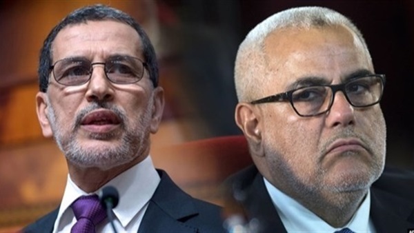 إخوان المغرب