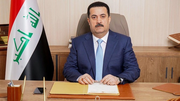 رئيس الحكومة العراقية