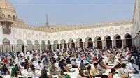 الأزهر على خط المواجهة