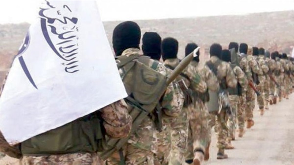 تحرير الشام