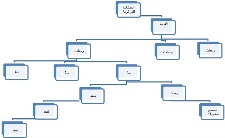 مستقبل التنظيمات