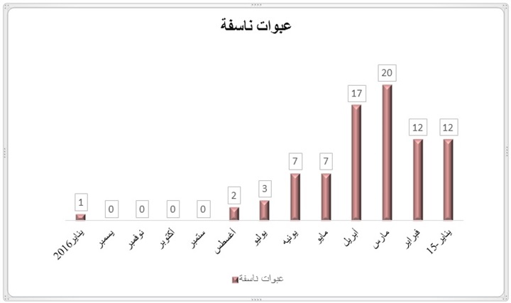 مستقبل التنظيمات