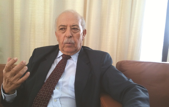 «الشاذلي العياري»..