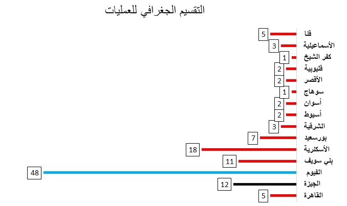 مستقبل التنظيمات