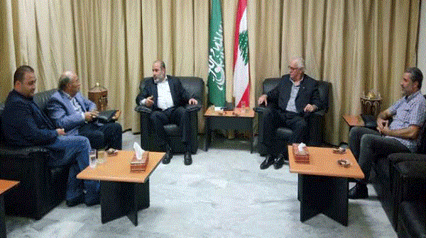 «فتنة هرموش».. تداعيات