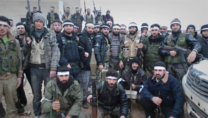 «نور الدين الزنكي»..