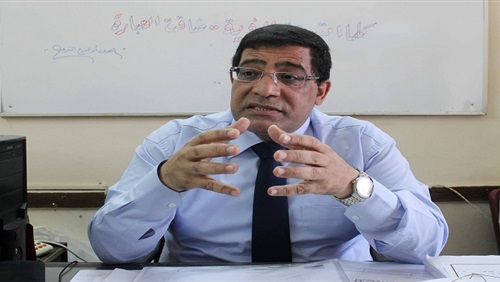 تمويل «الإخوان»..