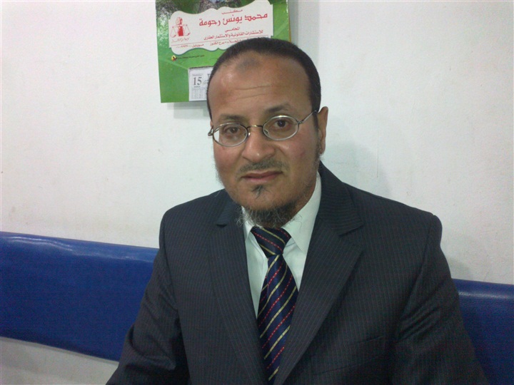 قيادات الجماعة الإسلاميَّة..