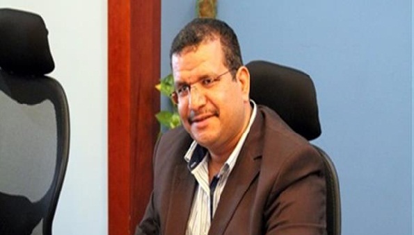 النظام السوري يطوّق