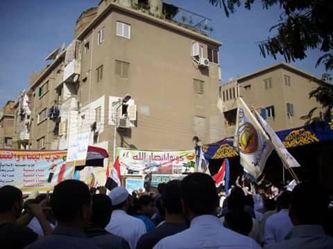 حي «أبو هلال».. إمارة