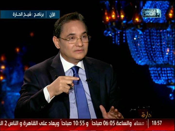 «شيخ الحارة1».. عبدالرحيم