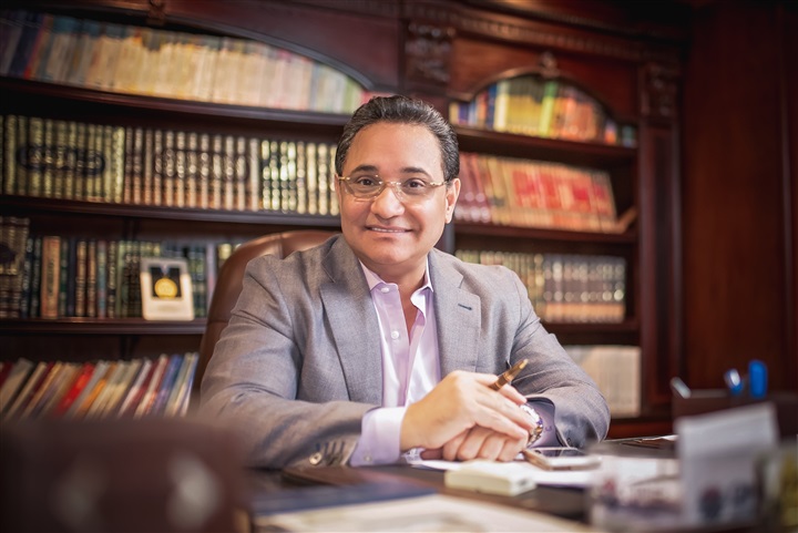 الدكتور عبد الرحيم