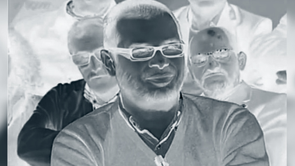 سجل الجهادي«رومان