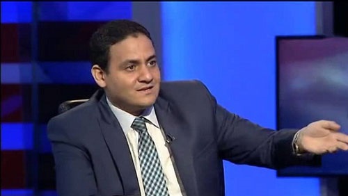  الدكتور إبراهيم