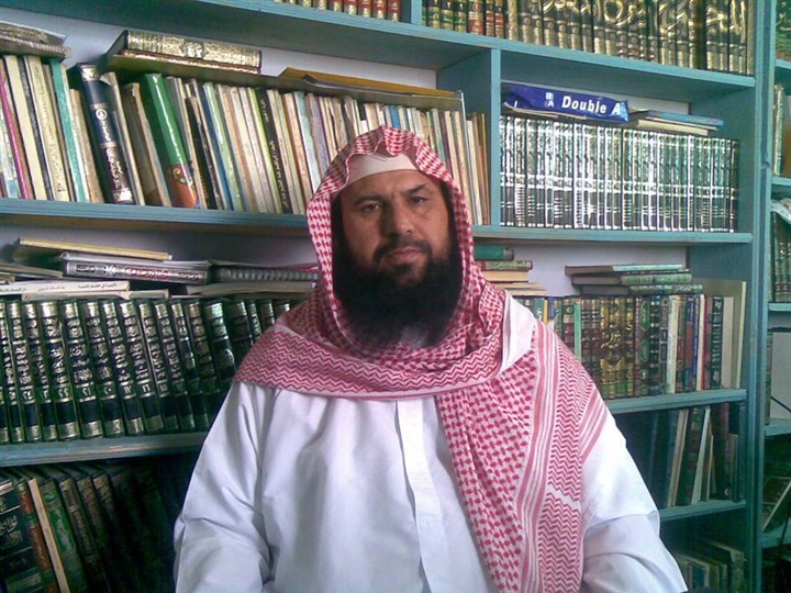 «الطرفاوي» لـ«الْمَرْجِع»: