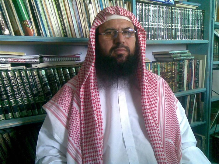 «الطرفاوي» لـ«الْمَرْجِع»: