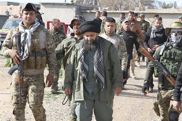 الجنوب السوري.. مراوغة