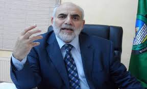 حكومة الإنقاذ الوطني..