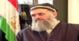  حزب النهضة الطاجيكي..