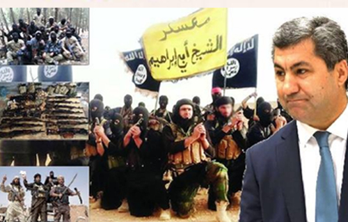  حزب النهضة الطاجيكي..