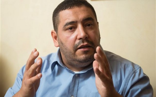 حزب «الإسلام» البلجيكي..