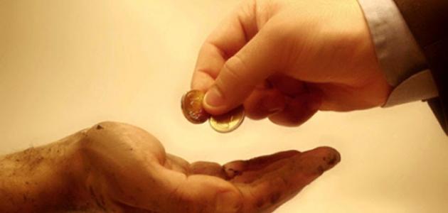  «زكاة الفطر».. الفريضة